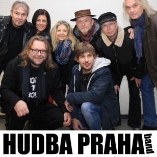 Obrázek k článku Hudba Praha