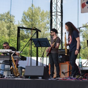 Obrázek k článku BORIS BAND COMBINATION